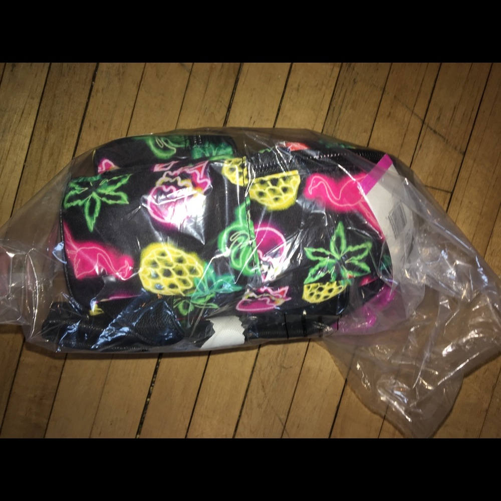 Betsey Johnson Getting Fruity Small Backpack - Picture 7 of 12